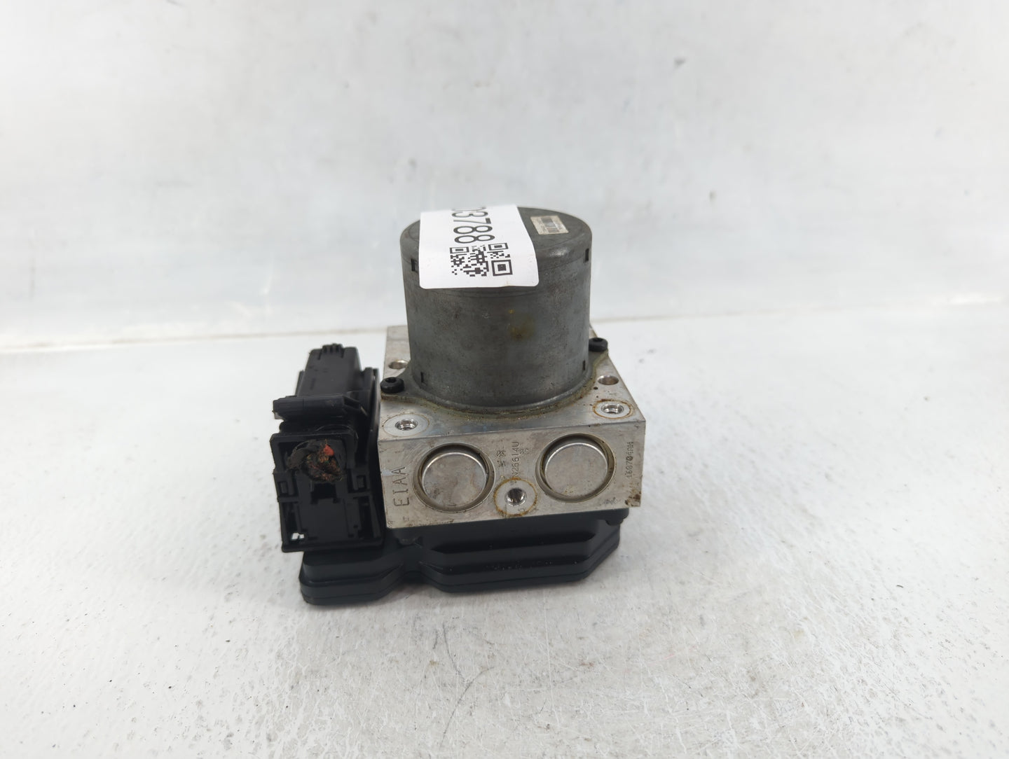 2015-2017 Hyundai Accent ABS Pump Control Module Replacement Fits Fits 2015 2016 2017 OEM Used Auto Parts - Oemusedautoparts