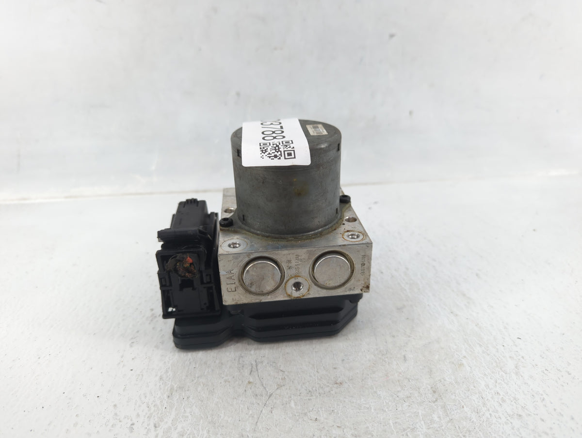 2015-2017 Hyundai Accent Anti-Lock Brake ABS Pump Module Actuator OEM Fits Fits 2015 2016 2017 OEM Used Auto Parts - Oemused