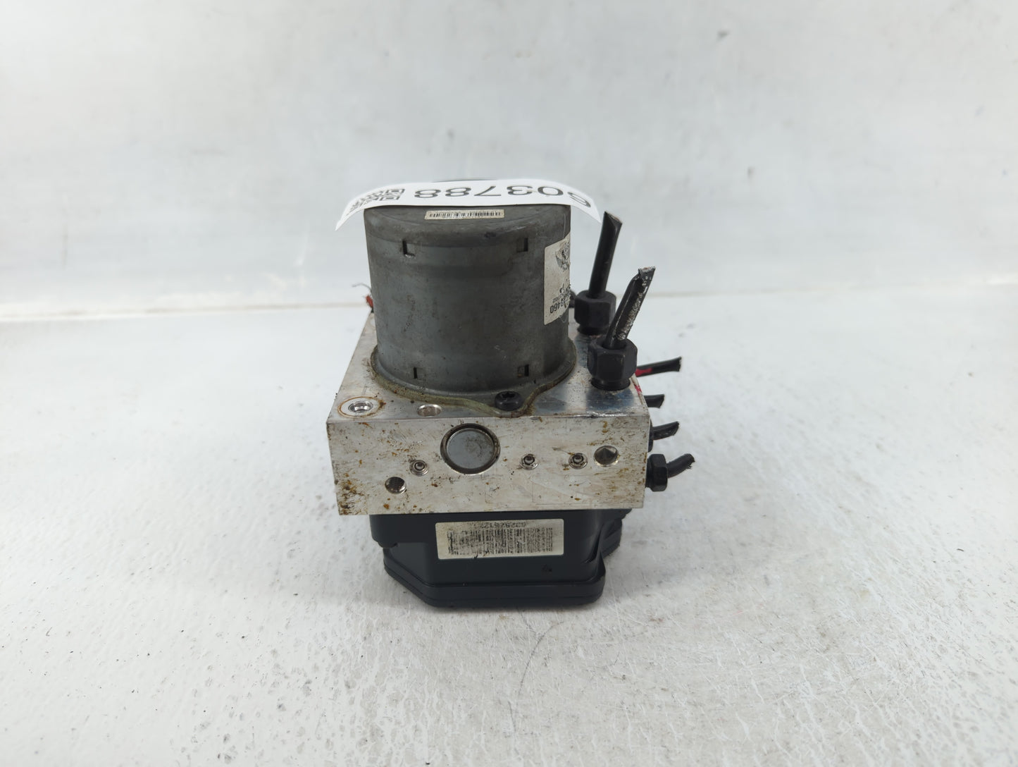 2015-2017 Hyundai Accent ABS Pump Control Module Replacement Fits Fits 2015 2016 2017 OEM Used Auto Parts - Oemusedautoparts