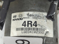 2015-2017 Hyundai Accent ABS Pump Control Module Replacement Fits Fits 2015 2016 2017 OEM Used Auto Parts - Oemusedautoparts