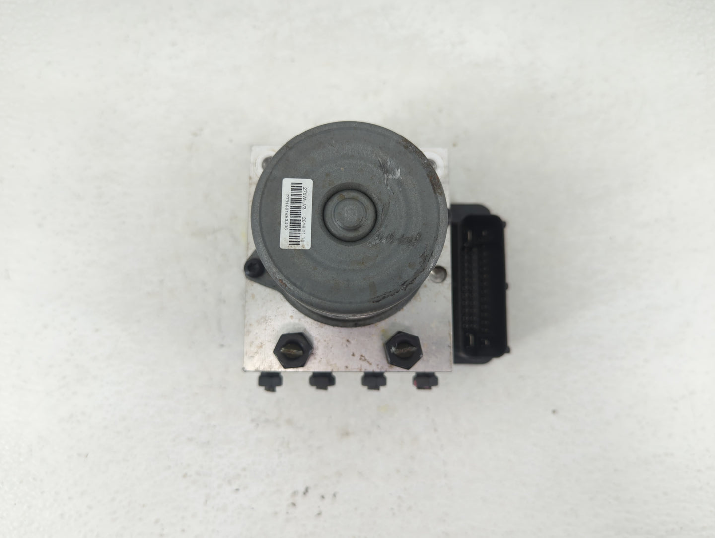 2015-2017 Hyundai Accent ABS Pump Control Module Replacement P/N:58920-1R460 Fits Fits 2015 2016 2017 OEM Used Auto Parts - 