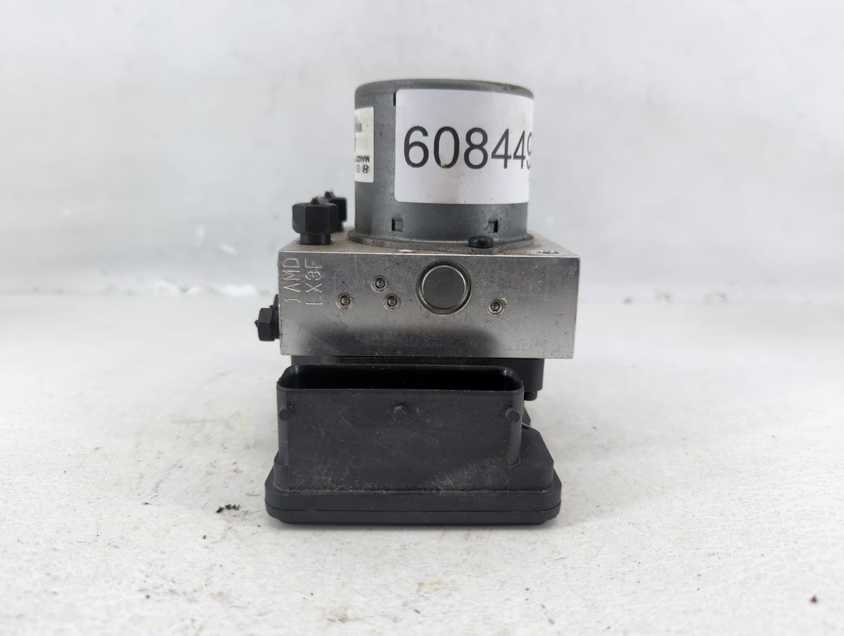 2015-2017 Hyundai Accent Anti-Lock Brake ABS Pump Module Actuator OEM P/N:58920-1R460 Fits Fits 2015 2016 2017 OEM Used Auto