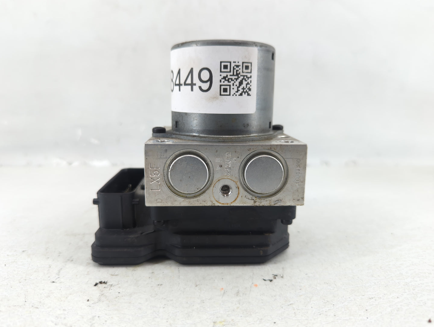 2015-2017 Hyundai Accent ABS Pump Control Module Replacement P/N:58920-1R460 Fits Fits 2015 2016 2017 OEM Used Auto Parts - 