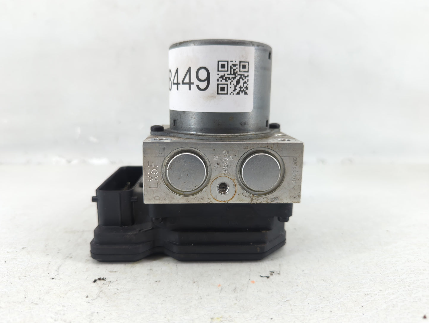 2015-2017 Hyundai Accent ABS Pump Control Module Replacement P/N:58920-1R460 Fits Fits 2015 2016 2017 OEM Used Auto Parts - 