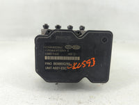 2015-2017 Hyundai Accent ABS Pump Control Module Replacement P/N:58920-1R460 Fits Fits 2015 2016 2017 OEM Used Auto Parts - 