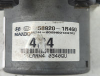 2015-2017 Hyundai Accent ABS Pump Control Module Replacement P/N:58920-1R460 Fits Fits 2015 2016 2017 OEM Used Auto Parts - 