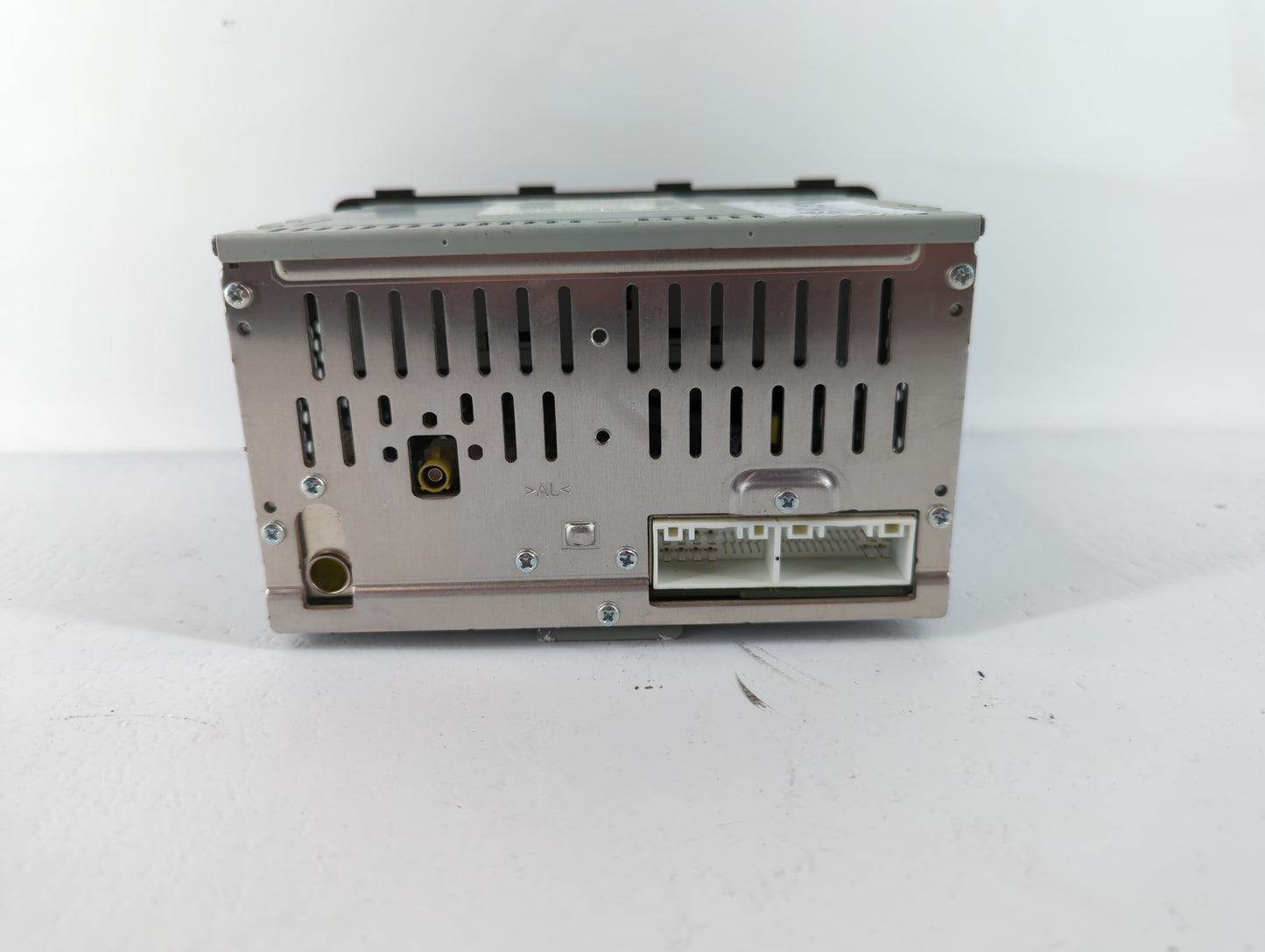 2015-2017 Hyundai Accent Am Fm Cd Player Radio Receiver - Oemusedautoparts1.com