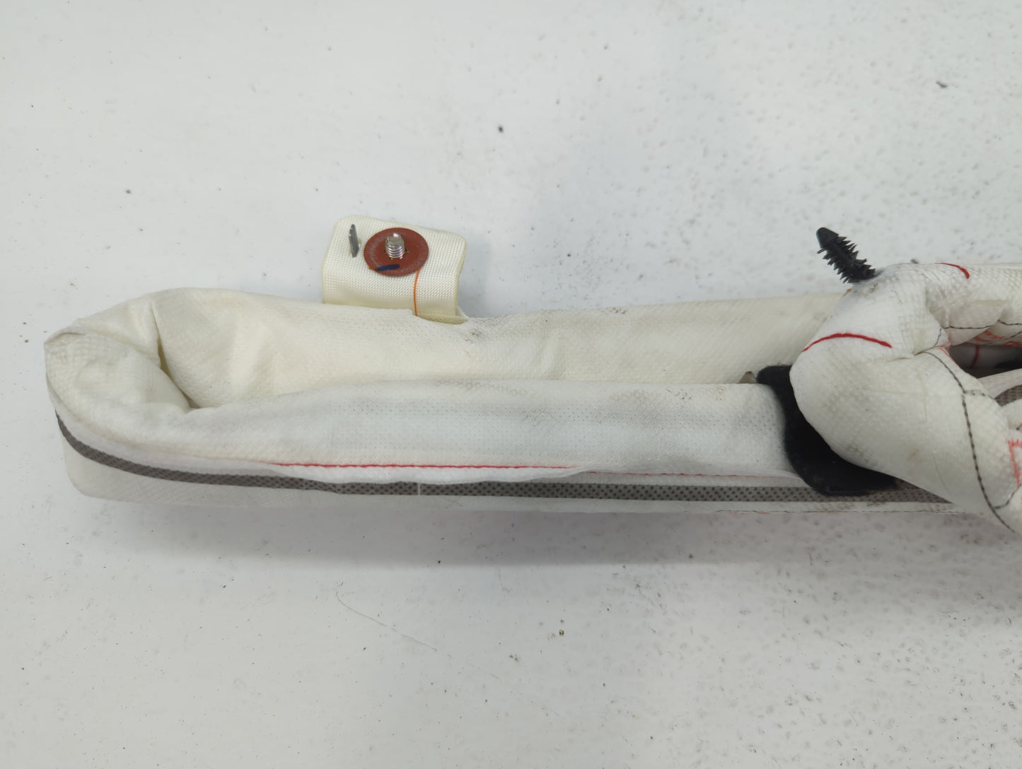 2015-2017 Hyundai Accent Air Bag Passenger Right Dashboard Oem - Oemusedautoparts1.com