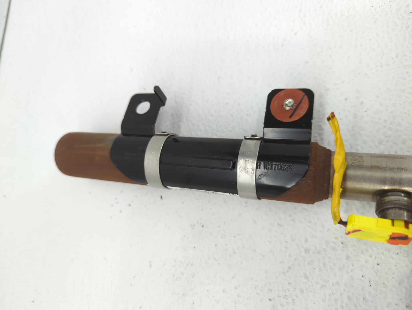 2015-2017 Hyundai Accent Air Bag Passenger Right Dashboard Oem - Oemusedautoparts1.com
