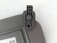 2014-2017 Hyundai Accent Sun Visor Shade Replacement Passenger Right Mirror Fits Fits 2014 2015 2016 2017 OEM Used Auto Part