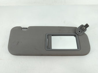 compare product 2014-2017 Hyundai Accent Sun Visor Shade Replacement Passenger Right Mirror Fits Fits 2014 2015 2016 2017 OEM Used Auto Parts