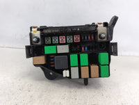 2015-2017 Hyundai Accent Fusebox Fuse Box Panel Relay Module P/N:91420-1R621 Fits Fits 2015 2016 2017 OEM Used Auto Parts - 