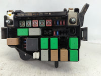 2015-2017 Hyundai Accent Fusebox Fuse Box Panel Relay Module P/N:91420-1R621 Fits Fits 2015 2016 2017 OEM Used Auto Parts - 
