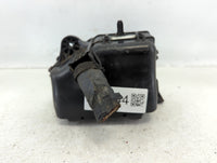 2015-2017 Hyundai Accent Fusebox Fuse Box Panel Relay Module P/N:91420-1R621 Fits Fits 2015 2016 2017 OEM Used Auto Parts - 