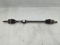 2012-2017 Hyundai Accent Axle Shaft Front Passenger Cv C/v - Oemusedautoparts1.com