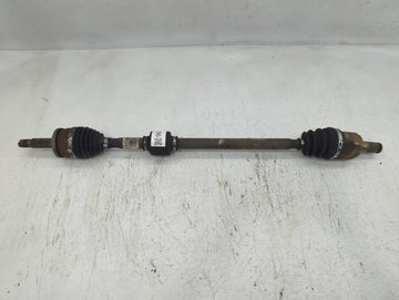 2012-2017 Hyundai Accent Axle Shaft Front Passenger Cv C/v - Oemusedautoparts1.com
