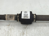 2012-2017 Hyundai Accent Axle Shaft Front Passenger Cv C/v - Oemusedautoparts1.com