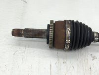 2012-2017 Hyundai Accent Axle Shaft Front Passenger Cv C/v - Oemusedautoparts1.com