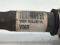 2012-2017 Hyundai Accent Axle Shaft Front Passenger Cv C/v - Oemusedautoparts1.com