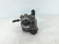 2012-2019 Hyundai Accent Throttle Body P/N:35100-2B300 Fits Fits 2012 2013 2014 2015 2016 2017 2018 2019 OEM Used Auto Parts