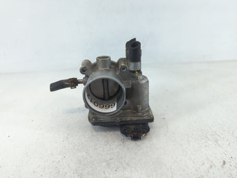compare product 2012-2019 Hyundai Accent Throttle Body P/N:35100-2B300 Fits Fits 2012 2013 2014 2015 2016 2017 2018 2019 OEM Used Auto Parts