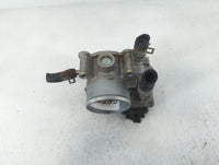 2012-2019 Hyundai Accent Throttle Body P/N:35100-2B300 Fits Fits 2012 2013 2014 2015 2016 2017 2018 2019 OEM Used Auto Parts