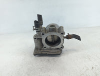 2012-2019 Hyundai Accent Throttle Body P/N:35100-2B300 Fits Fits 2012 2013 2014 2015 2016 2017 2018 2019 OEM Used Auto Parts