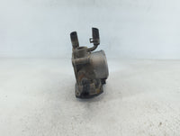 2012-2019 Hyundai Accent Throttle Body P/N:35100-2B300 Fits Fits 2012 2013 2014 2015 2016 2017 2018 2019 OEM Used Auto Parts