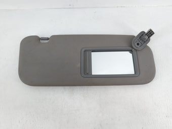 compare product 2014-2017 Hyundai Accent Sun Visor Shade Replacement Passenger Right Mirror Fits Fits 2014 2015 2016 2017 OEM Used Auto Parts