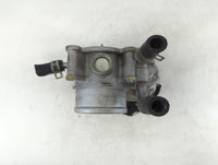 2012-2019 Hyundai Accent Throttle Body P/N:35100-2B300 Fits Fits 2012 2013 2014 2015 2016 2017 2018 2019 OEM Used Auto Parts