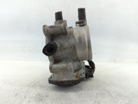 2012-2019 Hyundai Accent Throttle Body P/N:35100-2B300 Fits Fits 2012 2013 2014 2015 2016 2017 2018 2019 OEM Used Auto Parts