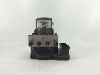 compare product 2015-2017 Hyundai Accent ABS Pump Control Module Replacement P/N:58920-1R460 Fits Fits 2015 2016 2017 OEM Used Auto Parts