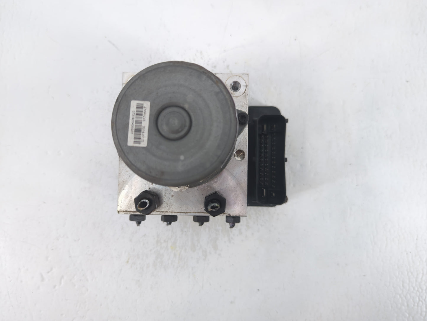 2015-2017 Hyundai Accent ABS Pump Control Module Replacement P/N:58920-1R460 Fits Fits 2015 2016 2017 OEM Used Auto Parts - 