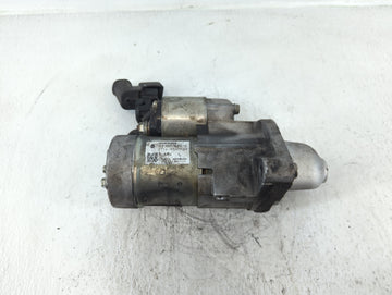 2017 Hyundai Accent Car Starter Motor Solenoid OEM P/N:S114-932 2330 EY00E Fits OEM Used Auto Parts - Oemusedautoparts1.com