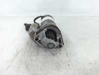 2017 Hyundai Accent Car Starter Motor Solenoid OEM P/N:S114-932 2330 EY00E Fits OEM Used Auto Parts - Oemusedautoparts1.com
