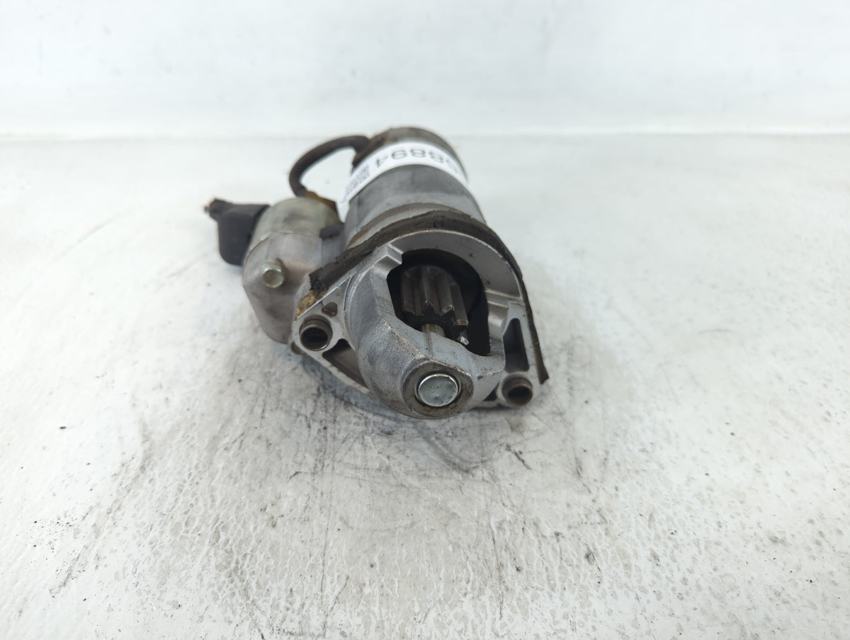 2017 Hyundai Accent Car Starter Motor Solenoid OEM P/N:S114-932 2330 EY00E Fits OEM Used Auto Parts - Oemusedautoparts1.com