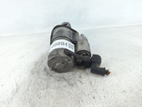 2017 Hyundai Accent Car Starter Motor Solenoid OEM P/N:S114-932 2330 EY00E Fits OEM Used Auto Parts - Oemusedautoparts1.com