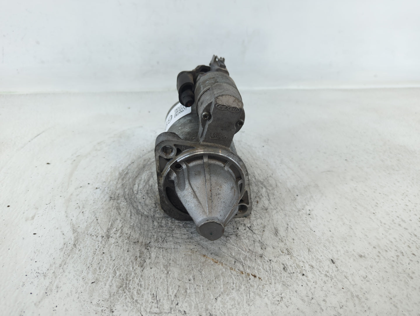 2012-2017 Hyundai Accent Car Starter Motor Solenoid OEM P/N:36100-2B102 Fits Fits 2012 2013 2014 2015 2016 2017 OEM Used Aut