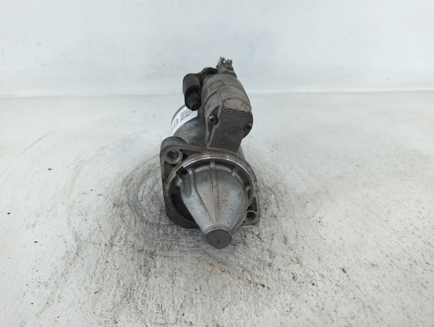 2012-2017 Hyundai Accent Car Starter Motor Solenoid OEM P/N:36100-2B102 Fits Fits 2012 2013 2014 2015 2016 2017 OEM Used Aut