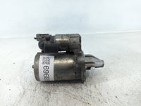 2012-2017 Hyundai Accent Car Starter Motor Solenoid OEM P/N:36100-2B102 Fits Fits 2012 2013 2014 2015 2016 2017 OEM Used Aut