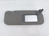 2014-2017 Hyundai Accent Sun Visor Shade Replacement Passenger Right Mirror Fits Fits 2014 2015 2016 2017 OEM Used Auto Part