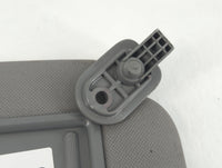 2014-2017 Hyundai Accent Sun Visor Shade Replacement Passenger Right Mirror Fits Fits 2014 2015 2016 2017 OEM Used Auto Part