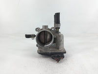2012-2019 Hyundai Accent Throttle Body P/N:35100-2B300 Fits Fits 2012 2013 2014 2015 2016 2017 2018 2019 OEM Used Auto Parts