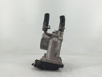 2012-2019 Hyundai Accent Throttle Body P/N:35100-2B300 Fits Fits 2012 2013 2014 2015 2016 2017 2018 2019 OEM Used Auto Parts