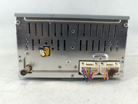 2015-2017 Hyundai Accent Radio AM FM Cd Player Receiver Replacement P/N:96170-1R111RDR Fits Fits 2015 2016 2017 OEM Used Aut