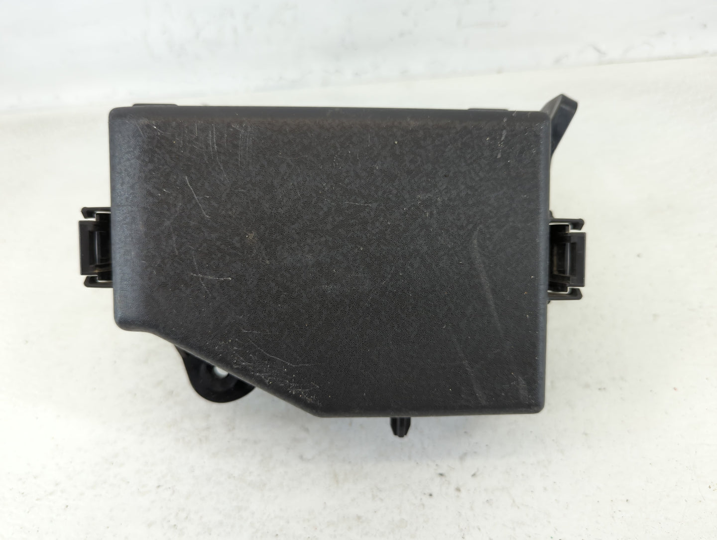 2015-2017 Hyundai Accent Fusebox Fuse Box Panel Relay Module P/N:2516727012 91420-1R380 Fits Fits 2015 2016 2017 OEM Used Au