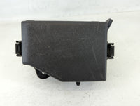 2015-2017 Hyundai Accent Fusebox Fuse Box Panel Relay Module P/N:2516727012 91420-1R380 Fits Fits 2015 2016 2017 OEM Used Au