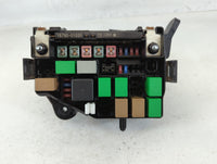 2015-2017 Hyundai Accent Fusebox Fuse Box Panel Relay Module P/N:2516727012 91420-1R380 Fits Fits 2015 2016 2017 OEM Used Au