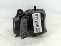 2015-2017 Hyundai Accent Fusebox Fuse Box Panel Relay Module P/N:2516727012 91420-1R380 Fits Fits 2015 2016 2017 OEM Used Au