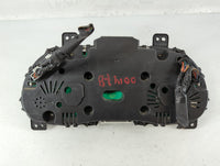 2015-2017 Hyundai Accent Instrument Cluster Speedometer Gauges P/N:94021-1R500 Fits Fits 2015 2016 2017 OEM Used Auto Parts 